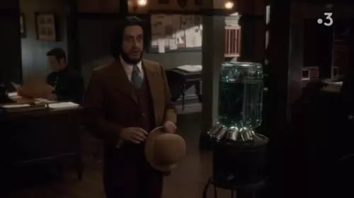 Mistérios do Detetive Murdoch S14E7