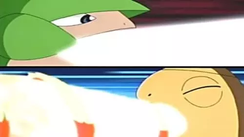 Pokémon S8E35