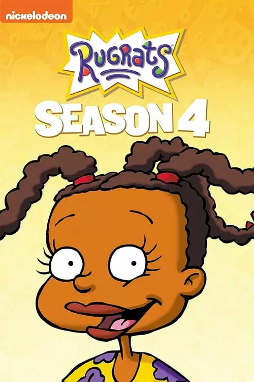 Rugrats: Os Anjinhos – Temporada 4