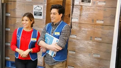 Superstore: Uma Loja de Inconveniências S2E15