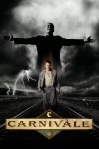 Carnivàle – Temporada 2