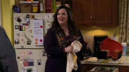 Mike & Molly: Um Casal de Peso S5E22