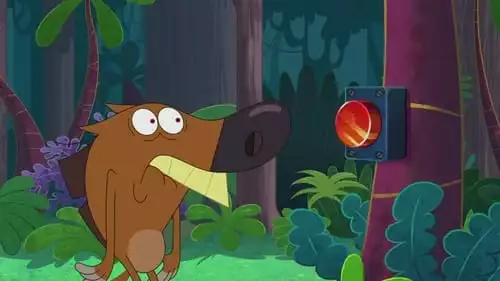 Zig e Sharko S2E77