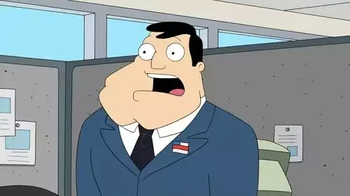 American Dad! S7E14