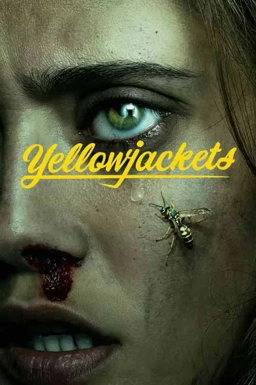 Yellowjackets – Temporada 1