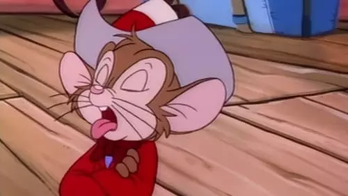 Fievel’s American Tails S1E11