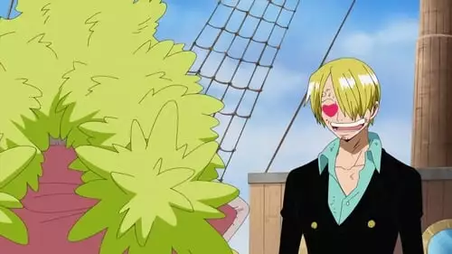 One Piece S9E307