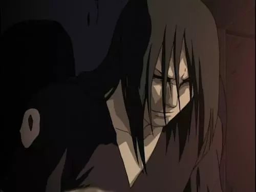 Naruto S2E81