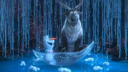 Olaf Apresenta S1E1