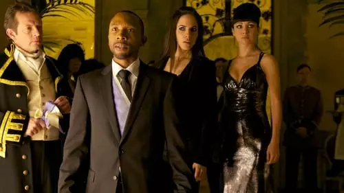 Lost Girl S2E17