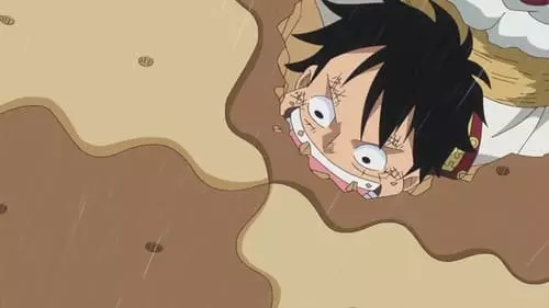 One Piece S19E805