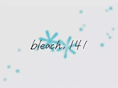 Bleach S1E141