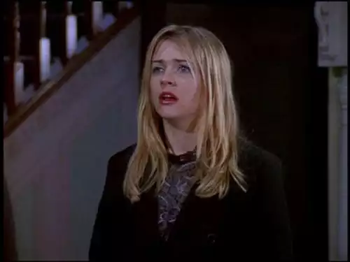 Sabrina, a Aprendiz de Feiticeira S2E24