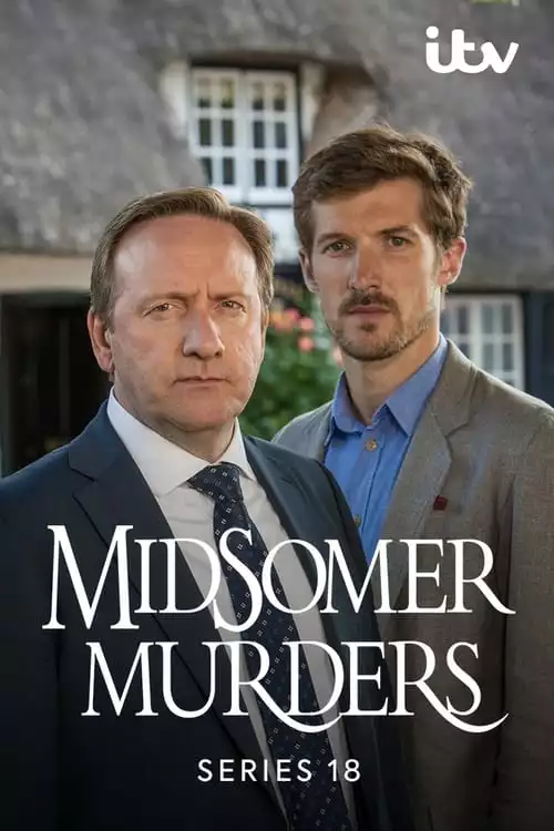 Midsomer Murders – Temporada 18