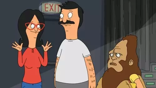 Bob’s Burgers S2E9