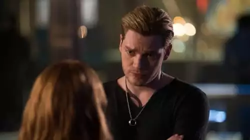 Shadowhunters: Instrumentos Mortais S3E13