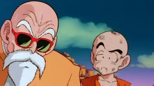 Dragon Ball Z Kai S1E17