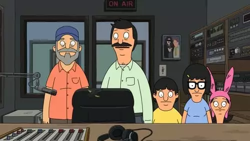 Bob’s Burgers S9E19