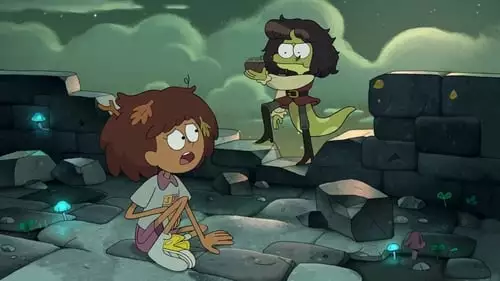 Amphibia S1E36