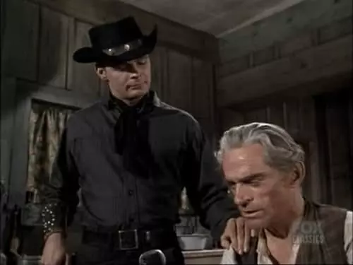 Bonanza S5E31