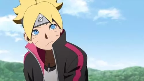 Boruto: Naruto Next Generations S1E244