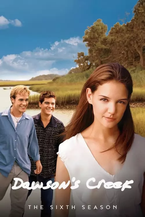 Dawson’s Creek – Temporada 6