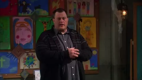 Mike & Molly: Um Casal de Peso S1E1