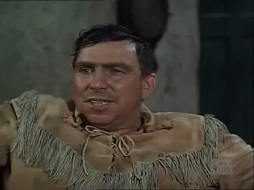 Bonanza S4E18