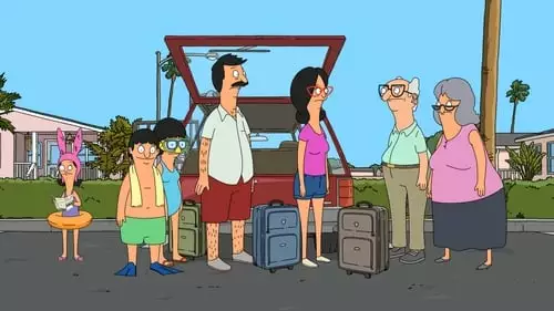 Bob’s Burgers S3E18