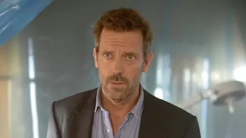 Dr. House S5E7