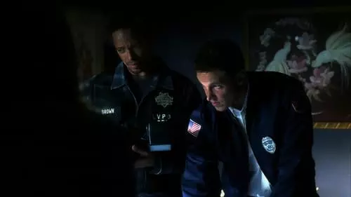 CSI: Investigação Criminal S3E11