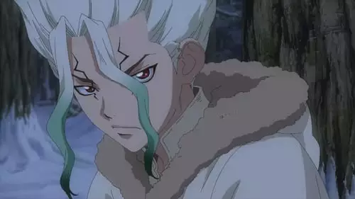 Dr. Stone S2E2