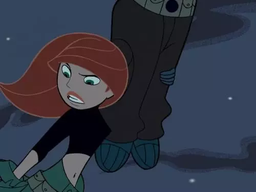 Kim Possible S1E11