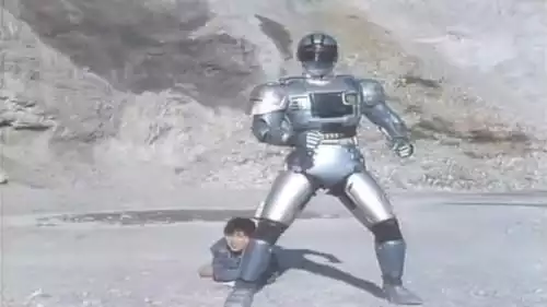 Jiban S1E43