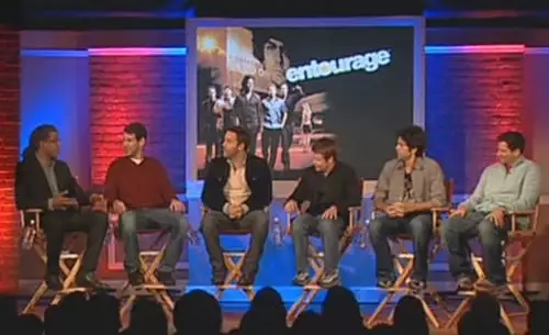 Entourage: Fama e Amizade S0E6