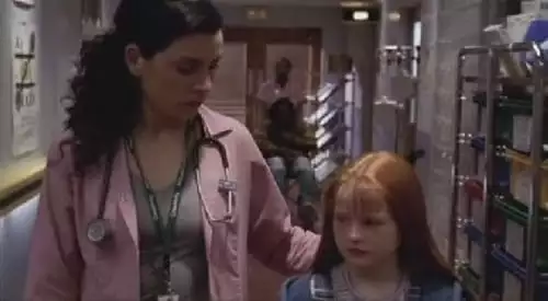 ER: Plantão Médico S6E21