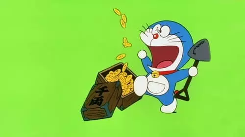 Doraemon S1E18