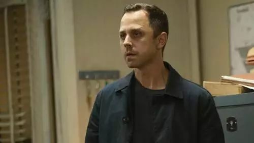 Sneaky Pete S1E9