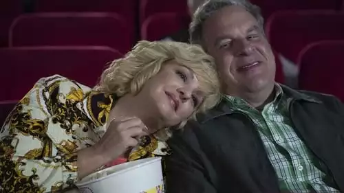 Os Goldbergs S8E8