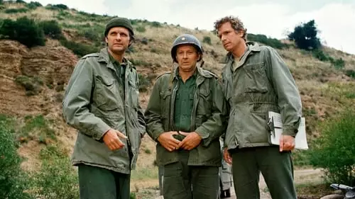 M*A*S*H S3E2