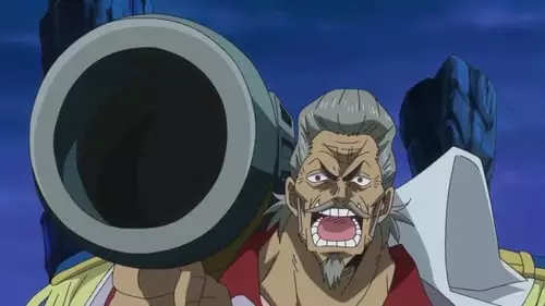 One Piece S18E782