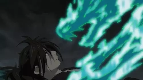 Dororo S1E11