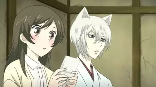 Kamisama Hajimemashita S2E12