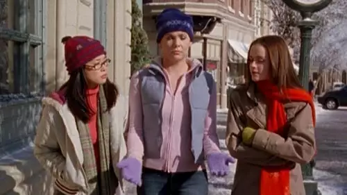 Gilmore Girls: Tal Mãe, Tal Filha S3E10