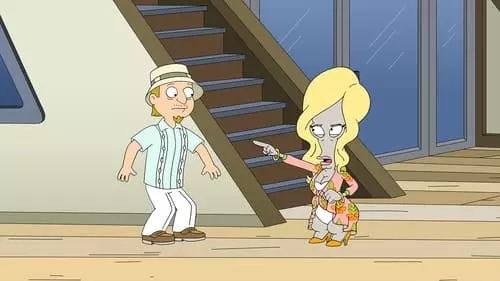 American Dad! S21E2