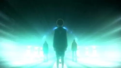 Psycho-Pass S2E11