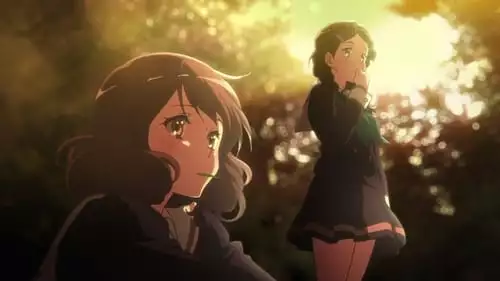 Sound! Euphonium S1E2