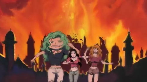 One Piece S12E415