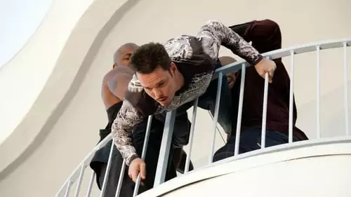 Entourage: Fama e Amizade S3E10