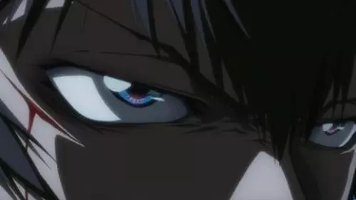 Psycho-Pass S1E16